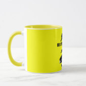 Tischtennisturnier Tasse (Links)