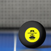 Tischtennisturnier Tischtennisball (Netto)