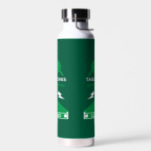 Tischtennisturnier Trinkflasche (Links)