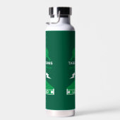 Tischtennisturnier Trinkflasche (Rechts)