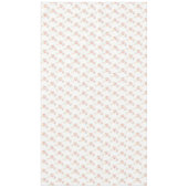 Tischtuch 4. Juli Feuerwerk Tischdecke (Vorderseite)