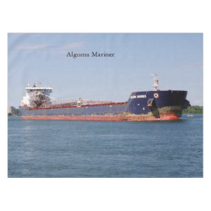 Tischtuch Algoma Mariner Tischdecke
