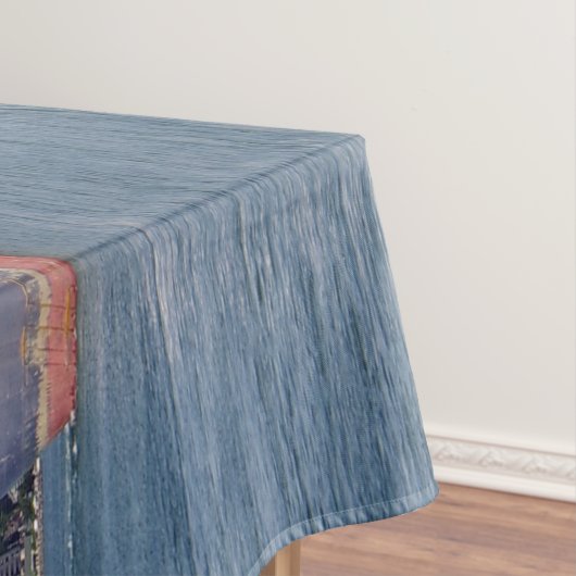 Tischtuch Algoma Mariner Tischdecke (Beispiel)