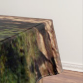 Tischtuch aus Saugerties Lighthouse Tischdecke (Beispiel)