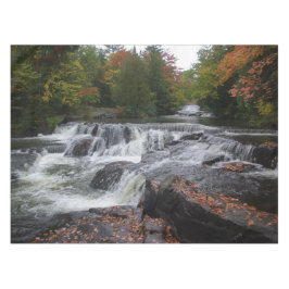 Tischtuch Bond Falls Cascades Tischdecke