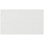 Tischtuch für Pine Confetti Wasserfarben Tischdecke (Vorderseite (Horizontal))