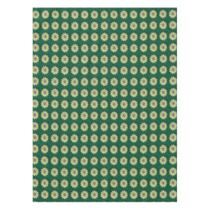 Tischtuch - Gelbe Milchprodukte Tischdecke