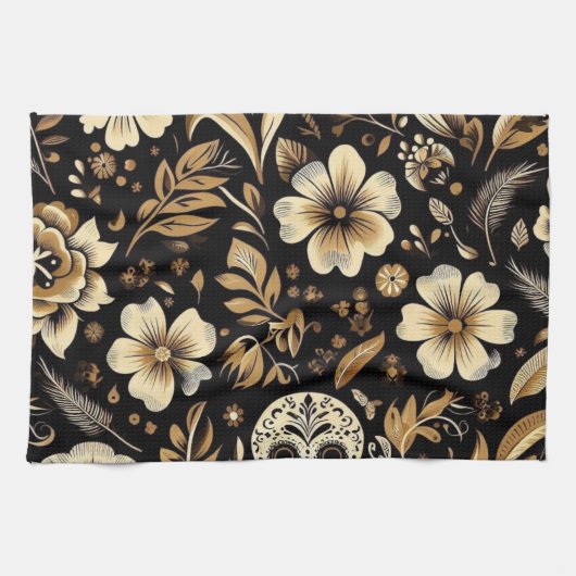 Tischtuch Geschirrtuch (Horizontal)