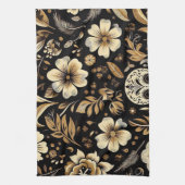 Tischtuch Geschirrtuch (Vertikal)