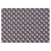 Tischtuch großer Erntedank Tischdecke (Vorderseite (Horizontal))