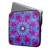 Tischtuch... Laptopschutzhülle (Vorderseite Links)