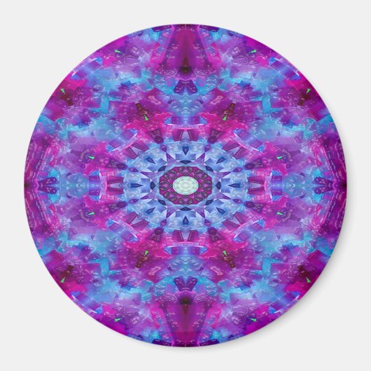 Tischtuch... Magnet (Vorne)