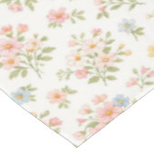 Tischtuch Tischdecke (Schrägansicht)