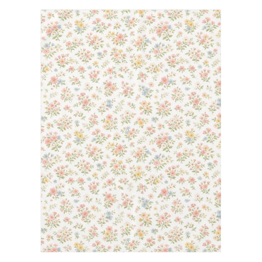 Tischtuch Tischdecke (Vorderseite)