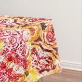 Tischtuch Tischdecke (Beispiel)