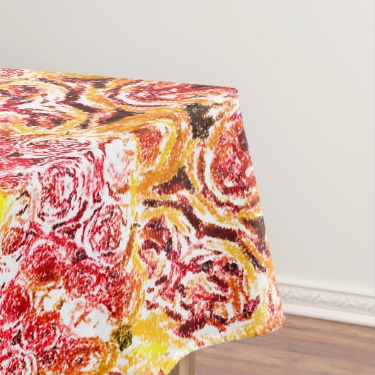 Tischtuch Tischdecke (Beispiel)