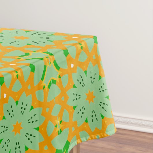 Tischtuch Tischdecke (Beispiel)