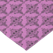 Tischtuch Tischdecke (Schrägansicht)
