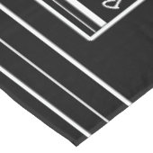 Tischtuch Tischdecke (Schrägansicht)