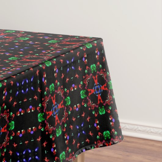 Tischtuch Tischdecke (Beispiel)