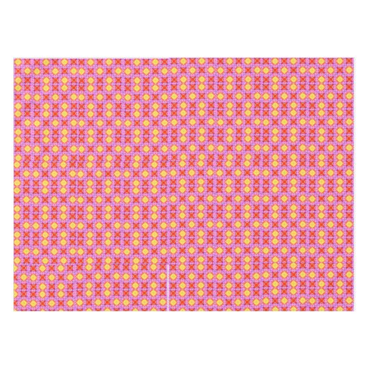 Tischtuch Tischdecke (Vorderseite (Horizontal))