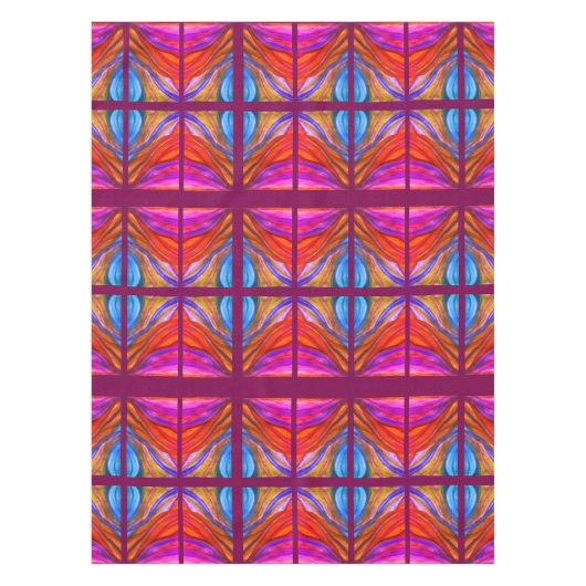 Tischtuch Tischdecke (Vorderseite)