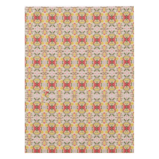 Tischtuch Tischdecke (Vorderseite)