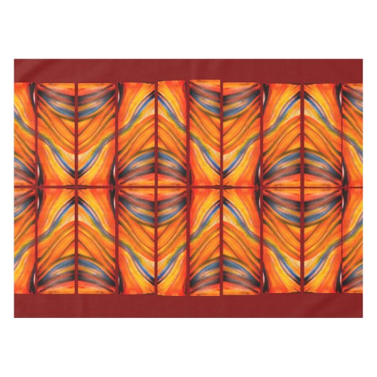 Tischtuch Tischdecke (Vorderseite (Horizontal))