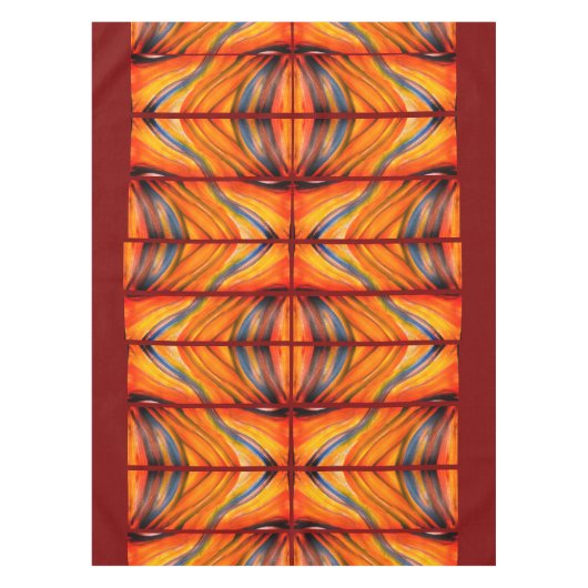 Tischtuch Tischdecke (Vorderseite)