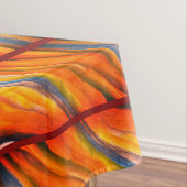 Tischtuch Tischdecke (Beispiel)