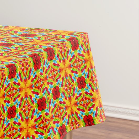 Tischtuch Tischdecke (Beispiel)