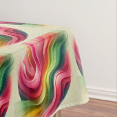 Tischtuch Tischdecke (Beispiel)