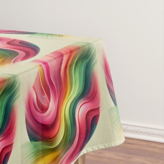 Tischtuch Tischdecke (Beispiel)