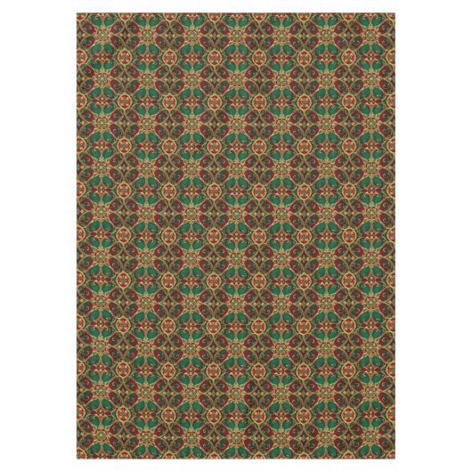 Tischtuch Tischdecke (Vorderseite)