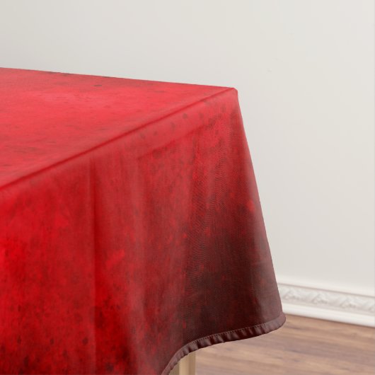 Tischtuch Tischdecke (Beispiel)