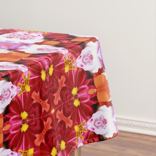 Tischtuch Tischdecke (Beispiel)