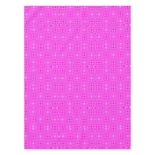 Tischtuch Tischdecke (Vorderseite)