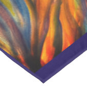 Tischtuch Tischdecke (Schrägansicht)