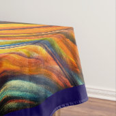 Tischtuch Tischdecke (Beispiel)