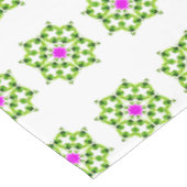 Tischtuch Tischdecke (Schrägansicht)