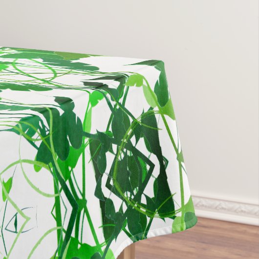 Tischtuch Tischdecke (Beispiel)