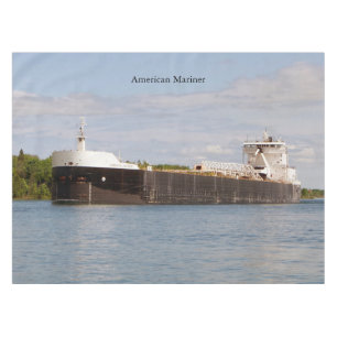 Tischtuch von American Mariner Tischdecke
