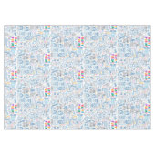 Tischtücher - drei verschiedene Größen - Geschenke Tischdecke (Vorderseite (Horizontal))