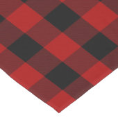 Tischweg Kurzer Tischläufer (Ecke)