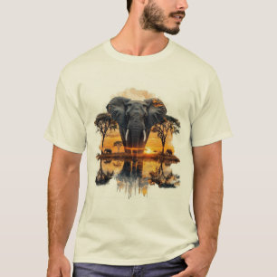 Tishat Bild T-Shirt