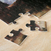 Tissot: Flieder Puzzle (Seite)
