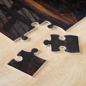 Tissot - Warten auf die Fee, Puzzle (Seite)