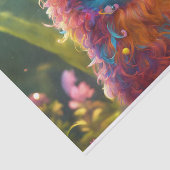 TISSU PAPIER (Ausschnitt)