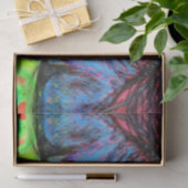 Tissue (CHASING DREAMS) Seidenpapier (Geschenk)