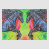 Tissue (CHASING DREAMS) Seidenpapier (Vorderseite)